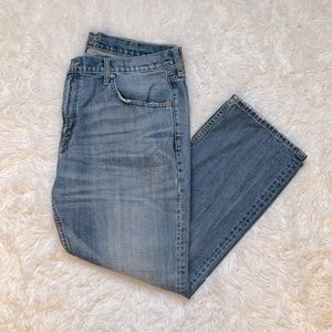 AE Men’s Original Straight Jean
